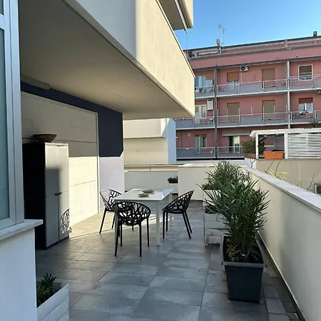 Apartment Novadomus Pescara