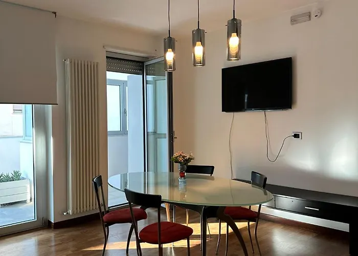 Apartment Novadomus *