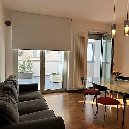 Novadomus Apartment