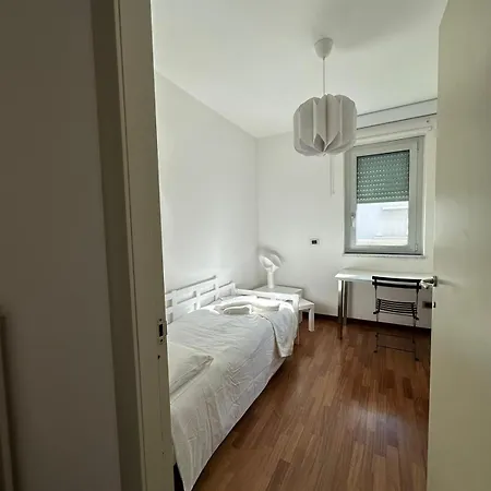 Novadomus Apartment