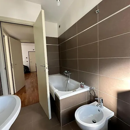 Apartment Novadomus