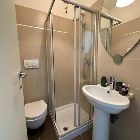 Apartment Novadomus Pescara