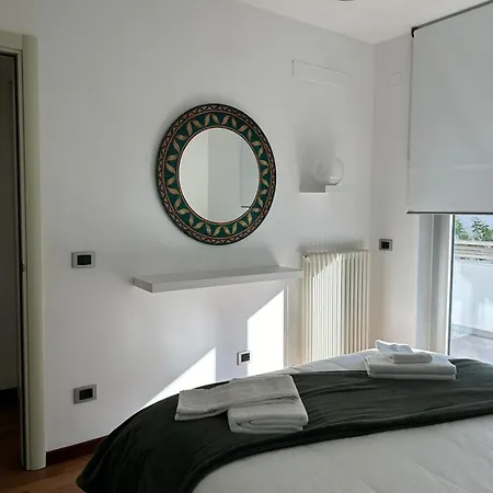 Apartment Novadomus