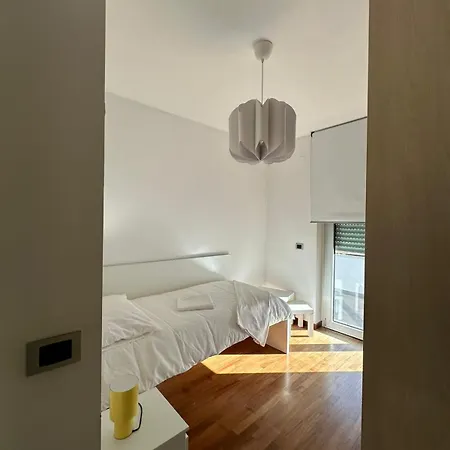 Apartment Novadomus *