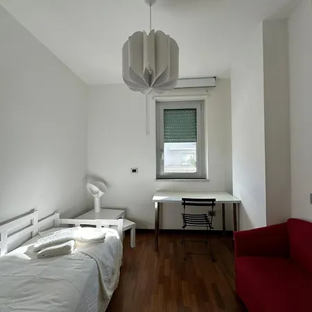 Apartment Novadomus