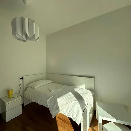 Apartment Novadomus *