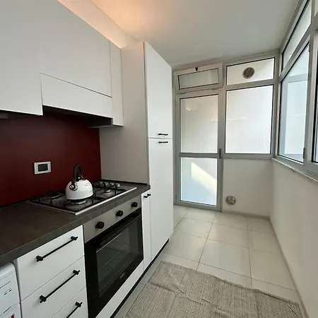 Novadomus Apartment Pescara
