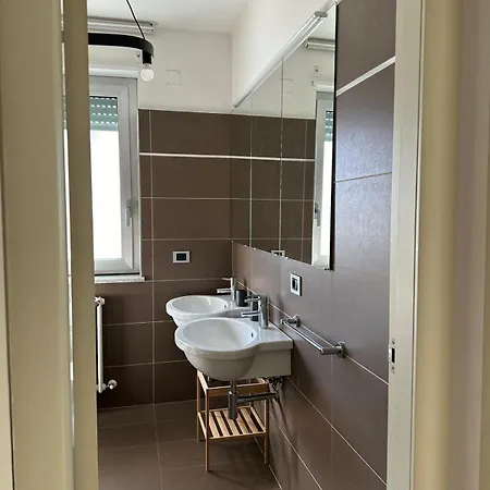 Novadomus Apartment