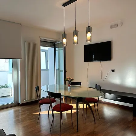 Apartment Novadomus *