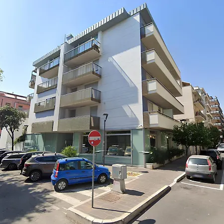 Apartment Novadomus