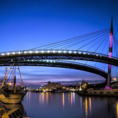 Novadomus Apartment *