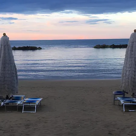 Novadomus Appartement *