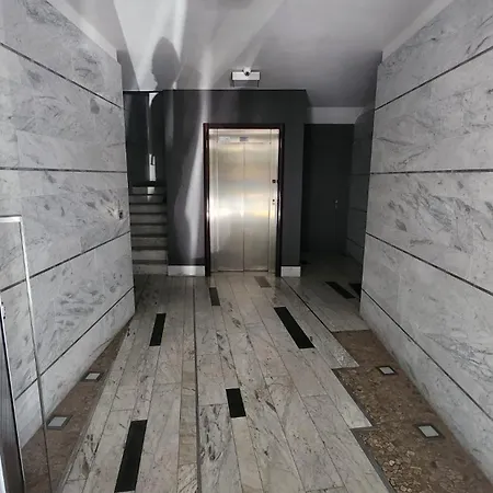 Apartment Novadomus