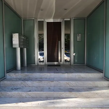 Apartment Novadomus
