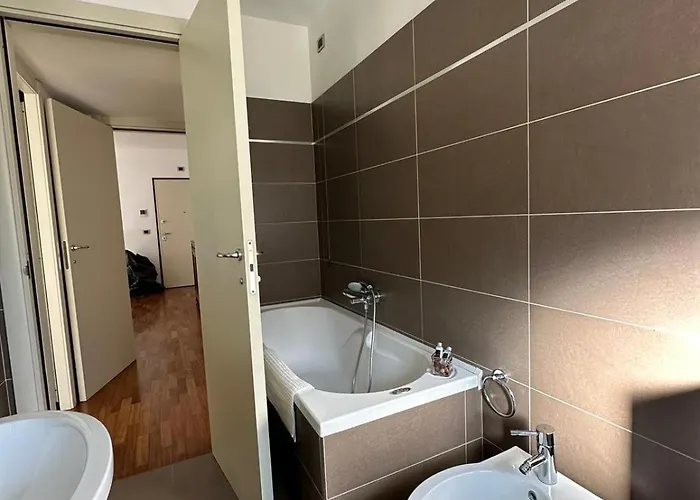 Apartamento Novadomus