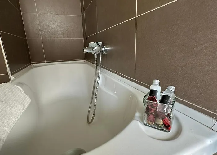 Novadomus Apartamento Pescara