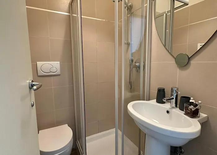 Apartamento Novadomus Pescara