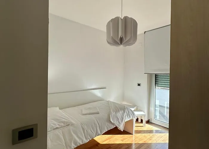 Apartamento Novadomus *