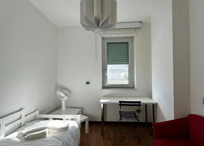 Apartamento Novadomus