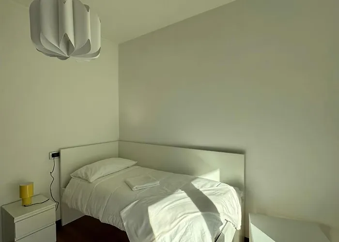 Apartamento Novadomus *