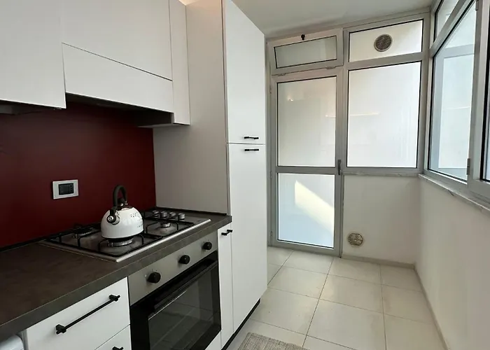 Novadomus Apartamento Pescara