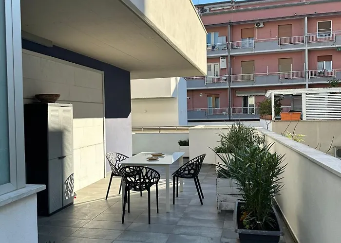 Apartamento Novadomus Pescara