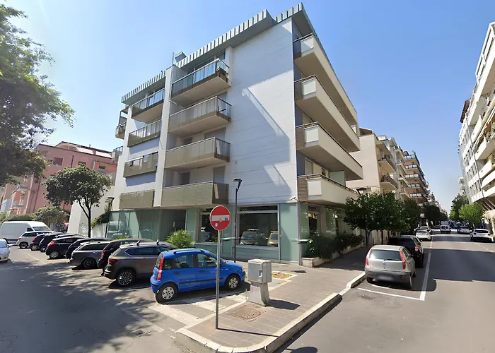 Apartamento Novadomus